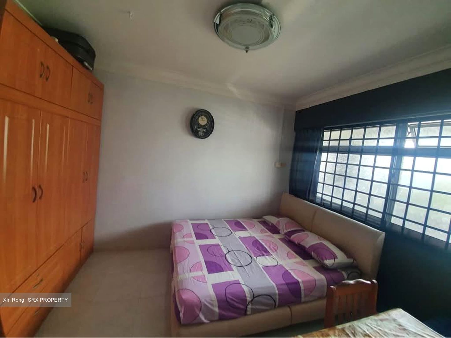 Blk 104B Kebun Baru Heights (Ang Mo Kio), HDB 5 Rooms #537470101